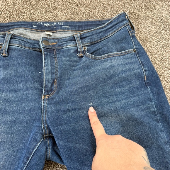 Universal Thread Jeans - Picture 3 of 9